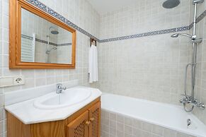 Hibiscus - Villa With Private Pool In Crestatx