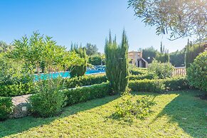 Hibiscus - Villa With Private Pool In Crestatx