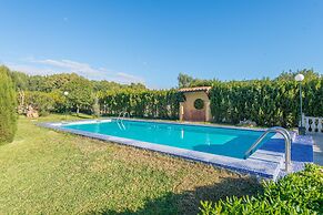 Hibiscus - Villa With Private Pool In Crestatx