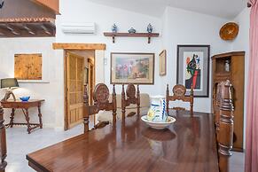 Hibiscus - Villa With Private Pool In Crestatx