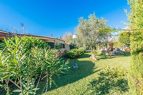 Hibiscus - Villa With Private Pool In Crestatx