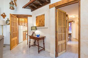 Hibiscus - Villa With Private Pool In Crestatx