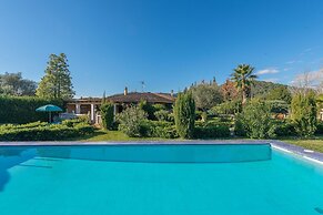 Hibiscus - Villa With Private Pool In Crestatx