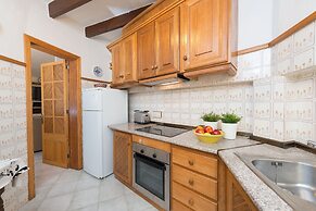 Hibiscus - Villa With Private Pool In Crestatx