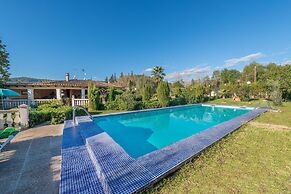 Hibiscus - Villa With Private Pool In Crestatx