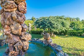 Hibiscus - Villa With Private Pool In Crestatx