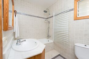 Hibiscus - Villa With Private Pool In Crestatx