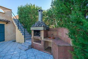 Hibiscus - Villa With Private Pool In Crestatx