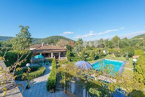 Hibiscus - Villa With Private Pool In Crestatx