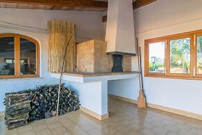 Sa Tanca - Villa With Private Pool In Inca