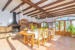 Sa Tanca - Villa With Private Pool In Inca