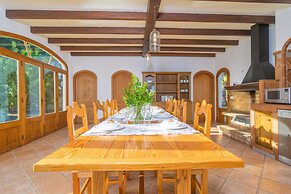 Sa Tanca - Villa With Private Pool In Inca
