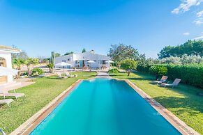 Sa Tanca - Villa With Private Pool In Inca