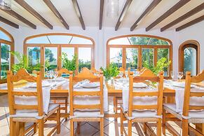 Sa Tanca - Villa With Private Pool In Inca
