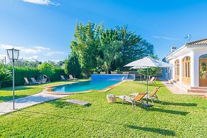 Sa Tanca - Villa With Private Pool In Inca
