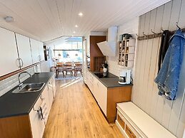 6 Person Holiday Home in Albaek