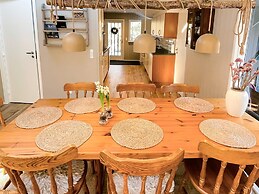 6 Person Holiday Home in Albaek