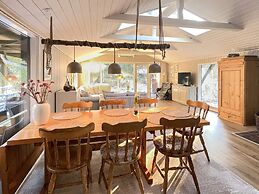 6 Person Holiday Home in Albaek