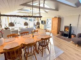 6 Person Holiday Home in Albaek