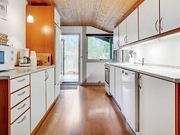 6 Person Holiday Home in Albaek