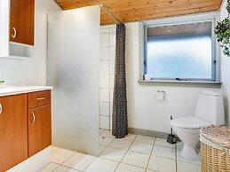 6 Person Holiday Home in Albaek