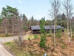 6 Person Holiday Home in Albaek