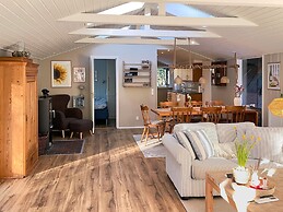 6 Person Holiday Home in Albaek