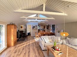 6 Person Holiday Home in Albaek