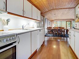6 Person Holiday Home in Albaek
