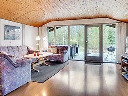 6 Person Holiday Home in Albaek