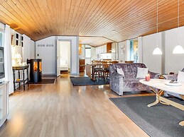 6 Person Holiday Home in Albaek