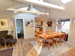 6 Person Holiday Home in Albaek
