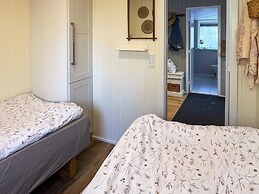 6 Person Holiday Home in Albaek