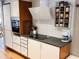 6 Person Holiday Home in Albaek