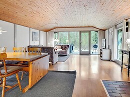 6 Person Holiday Home in Albaek