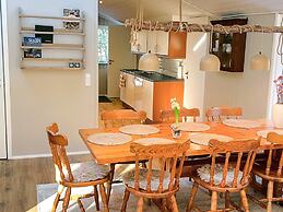 6 Person Holiday Home in Albaek