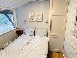 6 Person Holiday Home in Albaek