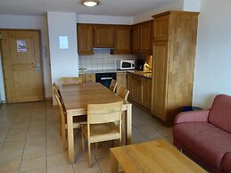 Cosy Apartment With Balcony