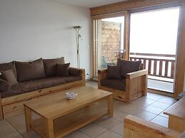 Cosy Apartment With Balcony