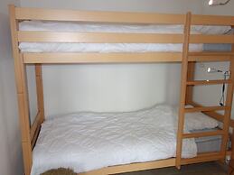 Cosy Apartment With Balcony