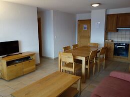 Cosy Apartment With Balcony