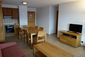 Cosy Apartment With Balcony