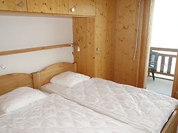 Cosy Apartment With Balcony