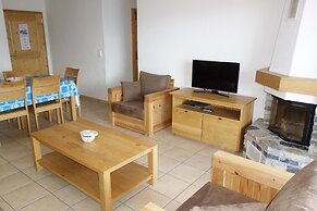 Cosy Apartment With Balcony