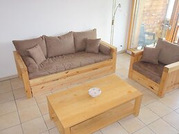 Cosy Apartment With Balcony