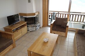 Cosy Apartment With Balcony