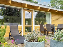 5 Person Holiday Home in Aabenraa