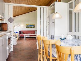 5 Person Holiday Home in Aabenraa