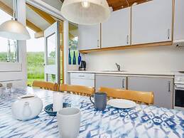 5 Person Holiday Home in Aabenraa