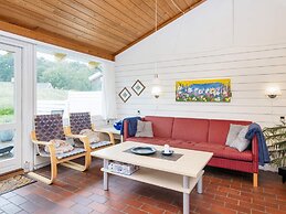5 Person Holiday Home in Aabenraa